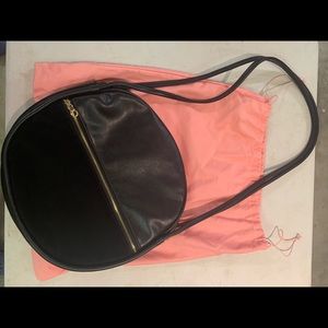 Bando Black Circle Bag
